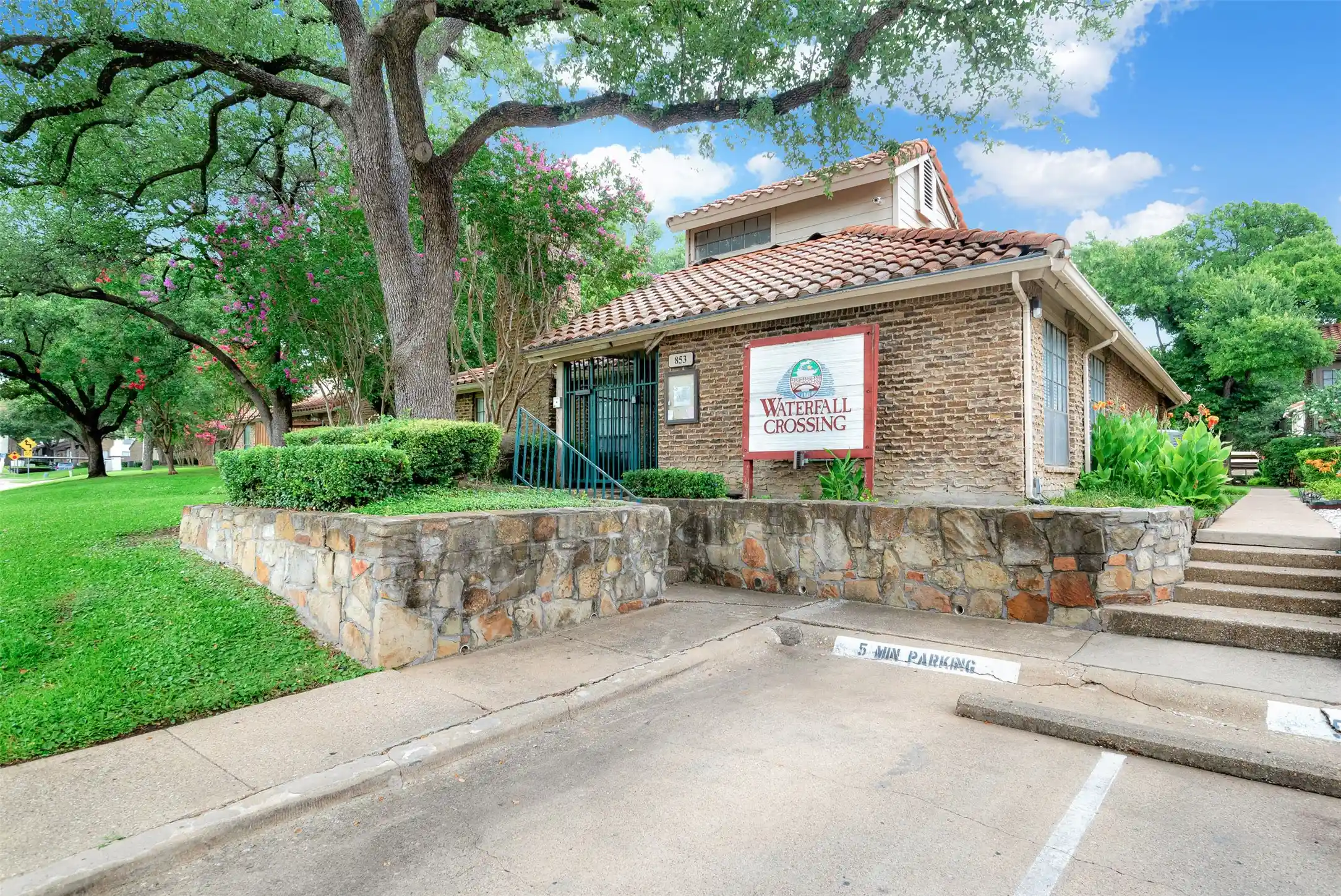 Photo 1 of Condo for sale at 877 Dublin Dr #1, Richardson, TX 75080 | MLS# 21323068 | Listing updated on 2026-10-17