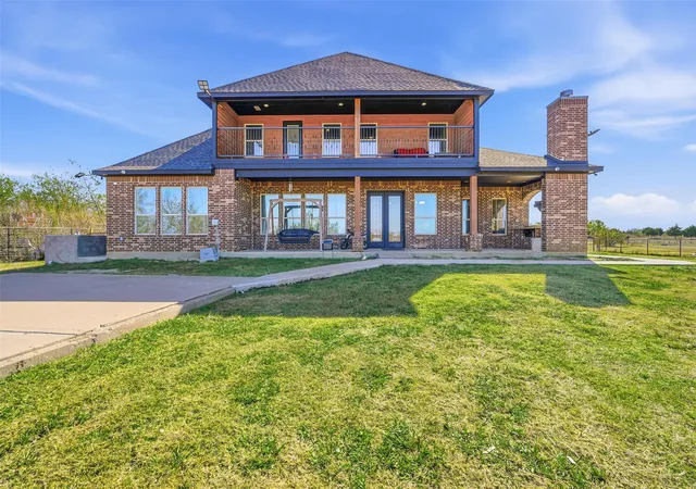 Photo 3 of Single family home for sale at 5039 Cheryl Ln, Kaufman, TX 75142 | MLS# 21327275 | Listing updated on 2026-10-03