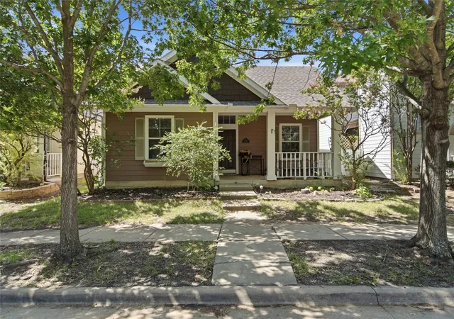 Photo 1 of Single family home for sale at 1728 Mercer Wy, Savannah, TX 76227 | MLS# 21327285 | Listing updated on 2026-08-30