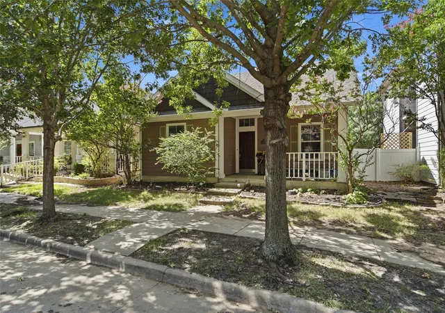 Photo 2 of Single family home for sale at 1728 Mercer Wy, Savannah, TX 76227 | MLS# 21327285 | Listing updated on 2026-08-30