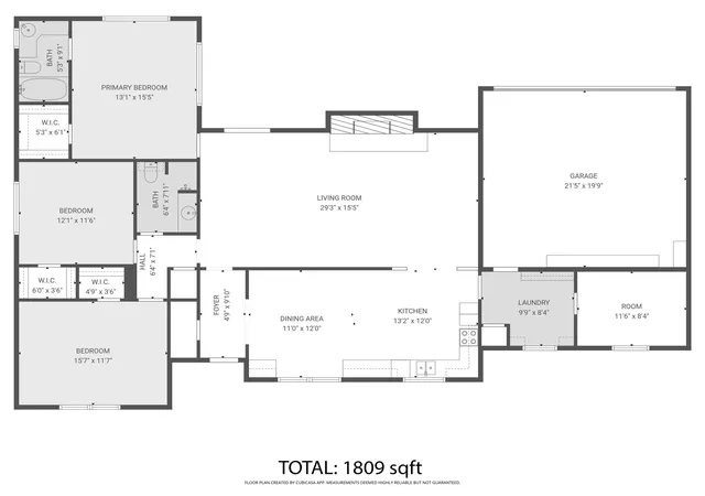 Photo 3 of Sale Pending at 402 Baseline Rd, Aubrey, TX 76227 | MLS# 21326792 | Listing updated on 2026-08-25
