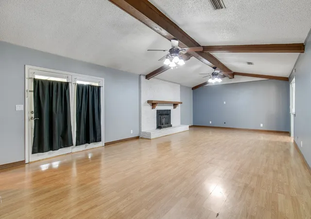 Photo 3 of Sale Pending at 402 Baseline Rd, Aubrey, TX 76227 | MLS# 21326792 | Listing updated on 2026-08-25
