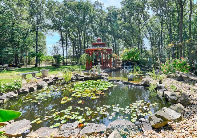 Photo 3 of Single family home for sale at 1713 Hollow Way Ln, Quinlan, TX 75474 | MLS# 21324335 | Listing updated on 2026-09-19