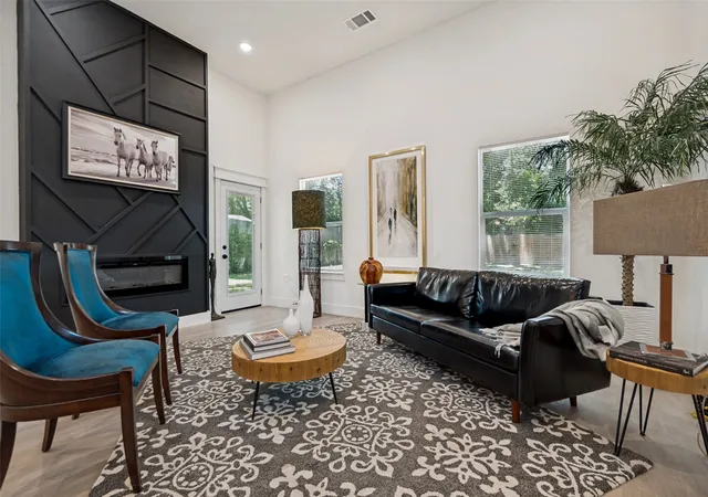 Photo 3 of Single family home for sale at 2643 Exline St, Dallas, TX 75215 | MLS# 21327282 | Listing updated on 2026-07-10