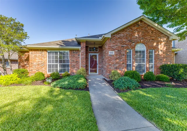 Homes for sale in Allen, TX | 1202 Harvard Ln, Allen, TX 75002 | MLS# 21322324