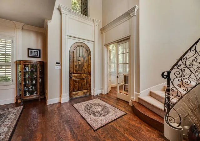Photo 3 of Single family home for sale at 3595 Crossbow Dr, Frisco, TX 75033 | MLS# 21327090 | Listing updated on 2026-08-22