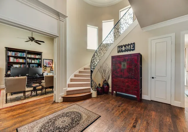 Photo 4 of Single family home for sale at 3595 Crossbow Dr, Frisco, TX 75033 | MLS# 21327090 | Listing updated on 2026-08-22