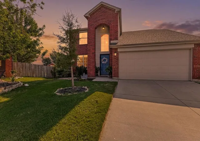 20th image of 11940 Gold Creek Dr E, Fort Worth, TX 76244 | MLS# 21323796
