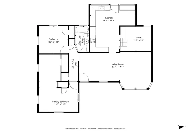 Photo 39 of Sale Pending at 906 Branch St, Greenville, TX 75401 | MLS# 21325957 | Listing updated on 2026-10-08