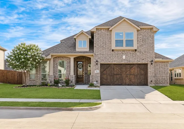 1st image of 521 Birch Grove Dr, Wylie, TX 75098 | MLS# 21326908
