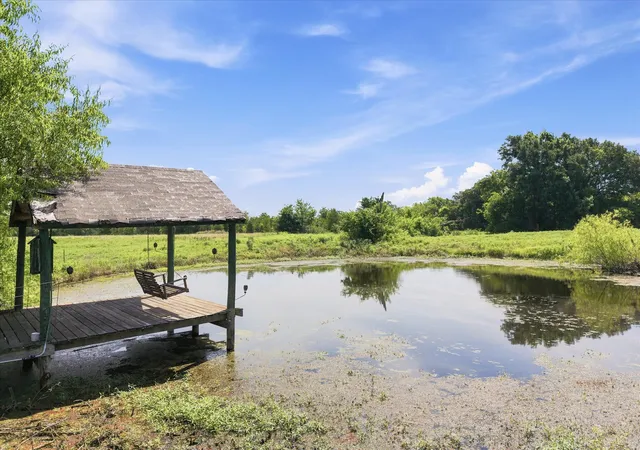 Photo 3 of Sale Pending at 5848 County Road 283, Kaufman, TX 75142 | MLS# 21325370 | Listing updated on 2026-09-04