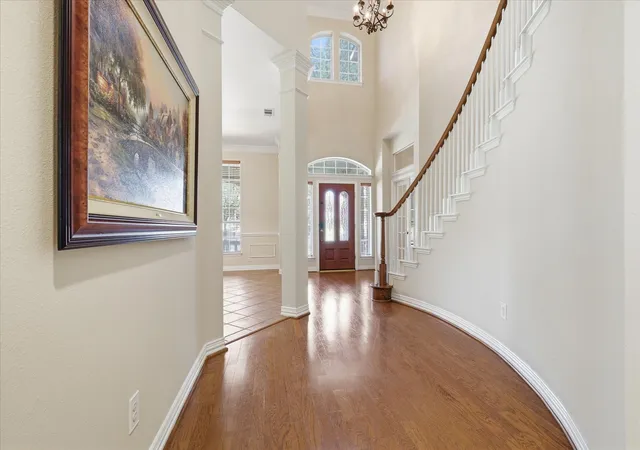 Sale Pending at 5320 Beacon Ct, Flower Mound, TX 75028 | MLS# 21312594 | Listing updated on 2026-10-07
