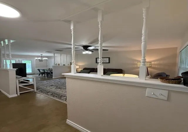 Photo 3 of Single family home for sale at 1530 W Groesbeck St, Stephenville, TX 76401 | MLS# 21322954 | Listing updated on 2026-08-05