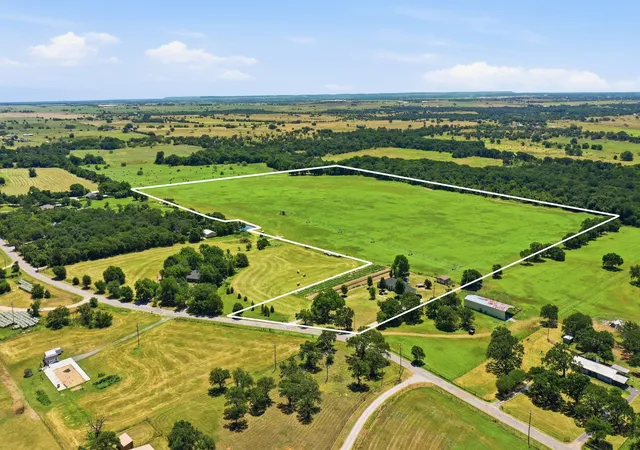 Photo 3 of Land for sale at 1640 County Road 185, Stephenville, TX 76401 | MLS# 21326943 | Listing updated on 2026-08-22
