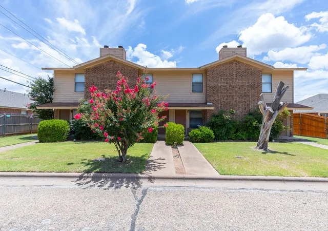 Multi family home for sale at 3725 Patty Lynne St, Abilene, TX 79606 | MLS# 21324651