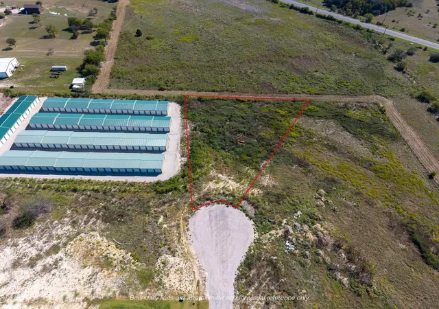 Photo 1 of Land for sale at 1032 Don Eve Ct, Azle, TX 76020 | MLS# 21324348 | Listing updated on 2026-07-10