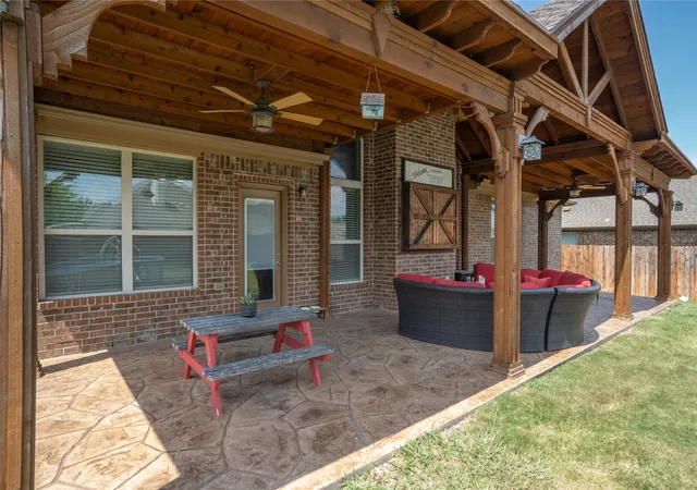 2nd image of 2101 Trinity Ln, Wylie, TX 75098 | MLS# 21325269