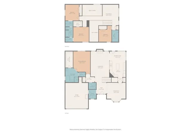 35th image of 2101 Trinity Ln, Wylie, TX 75098 | MLS# 21325269