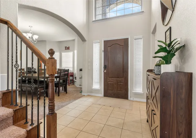 4th image of 2101 Trinity Ln, Wylie, TX 75098 | MLS# 21325269