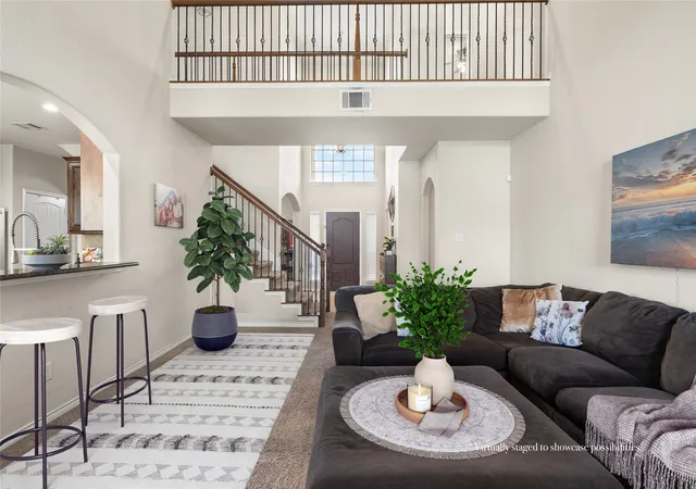 5th image of 2101 Trinity Ln, Wylie, TX 75098 | MLS# 21325269