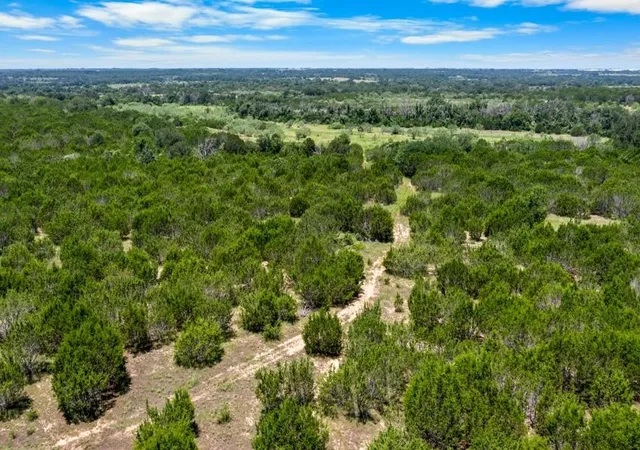 Photo 2 of Land for sale at 10723 County Road 539, Hico, TX 76457 | MLS# 21321705 | Listing updated on 2026-10-06