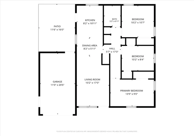 26th image of 1005 Monterey Dr, Denton, TX 76209 | MLS# 21327166