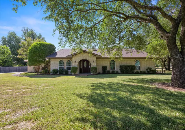 Photo 1 of Sale Pending at 501 Brint Ln, Robinson, TX 76706 | MLS# 21282906 | Listing updated on 2026-08-26