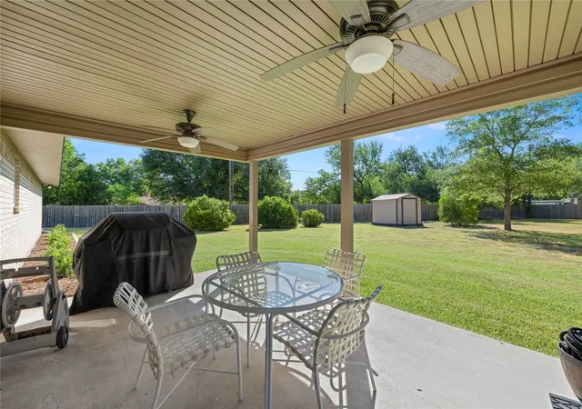 Photo 2 of Sale Pending at 501 Brint Ln, Robinson, TX 76706 | MLS# 21282906 | Listing updated on 2026-08-26