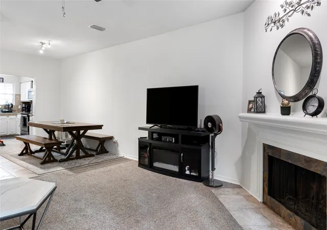 Listing Photo 2 - Condo for sale in building located at 9801 Royal Ln, Dallas, TX 75231 - Unit #312