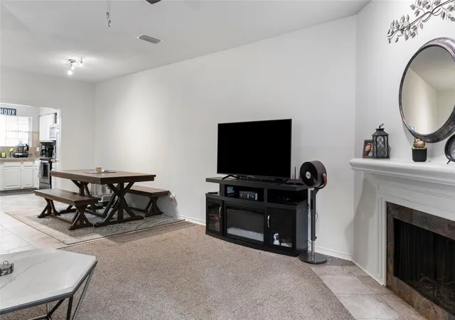 Listing Photo 4 - Condo for sale in building located at 9801 Royal Ln, Dallas, TX 75231 - Unit #312