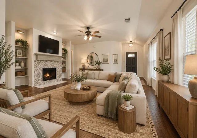 Photo 1 of Single family home for sale at 132 Birdbrook Dr, Anna, TX 75409 | MLS# 21326200 | Listing updated on 2026-10-07