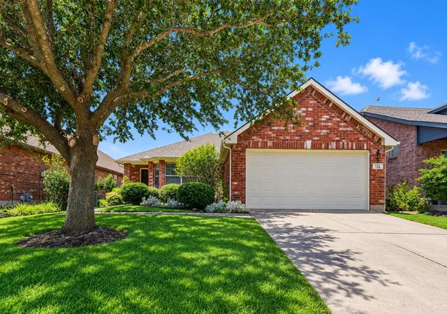 Photo 2 of Single family home for sale at 132 Birdbrook Dr, Anna, TX 75409 | MLS# 21326200 | Listing updated on 2026-10-07