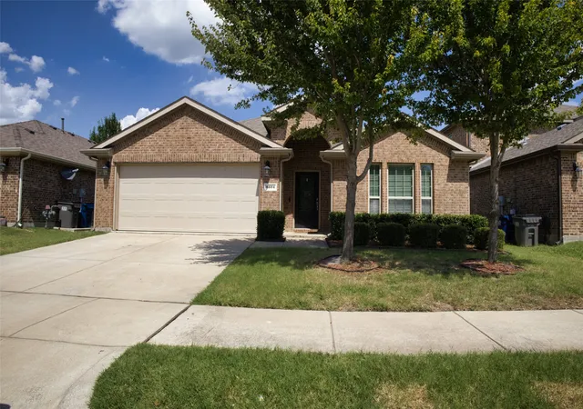 Photo 1 of Single family home for sale at 3504 Brazos St, Melissa, TX 75454 | MLS# 21323529 | Listing updated on 2026-10-07