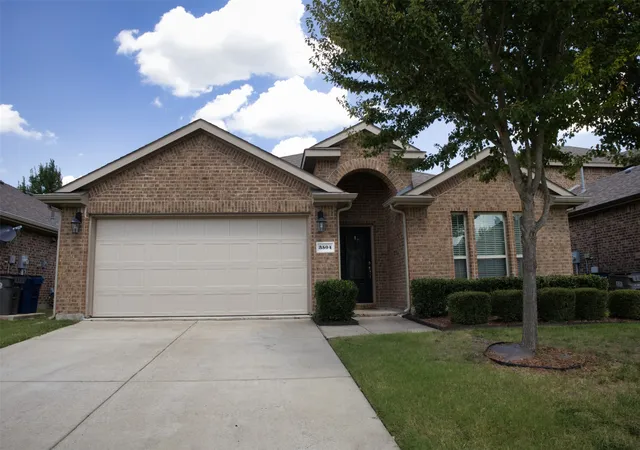Photo 2 of Single family home for sale at 3504 Brazos St, Melissa, TX 75454 | MLS# 21323529 | Listing updated on 2026-10-07
