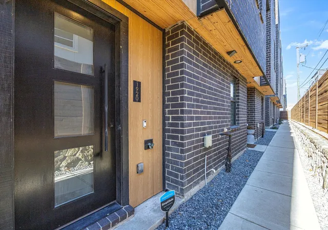 Photo 1 of Townhouse for sale at 1920 Dowgate Ct, Dallas, TX 75204 | MLS# 21327387 | Listing updated on 2026-07-11