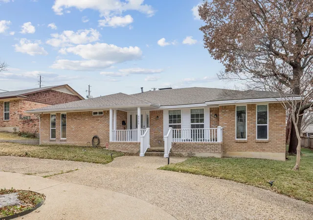 Photo 1 of Single family home for sale at 9740 Dartridge Dr, Dallas, TX 75238 | MLS# 21327393 | Listing updated on 2026-07-14