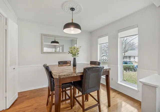 Photo 4 of Single family home for sale at 9740 Dartridge Dr, Dallas, TX 75238 | MLS# 21327393 | Listing updated on 2026-07-14