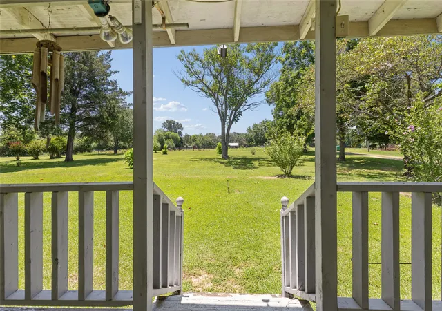 Photo 2 of Single family home for sale at 180 County Road 4255, De Kalb, TX 75559 | MLS# 21327360 | Listing updated on 2026-08-22