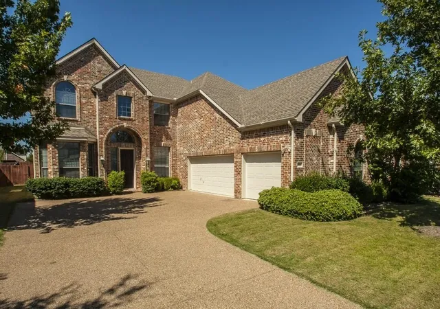 Homes for sale in Frisco, TX | 11567 Castle Brook Ln, Frisco, TX 75035 | MLS# 21287034
