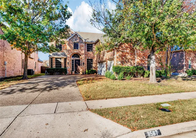 Homes for sale in Frisco, TX | 11567 Castle Brook Ln, Frisco, TX 75035 | MLS# 21287034