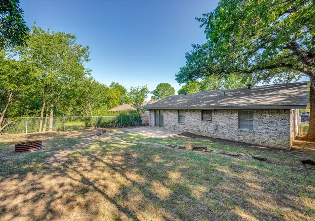 25th image of 712 Chisholm Trl, Denton, TX 76209 | MLS# 21326165