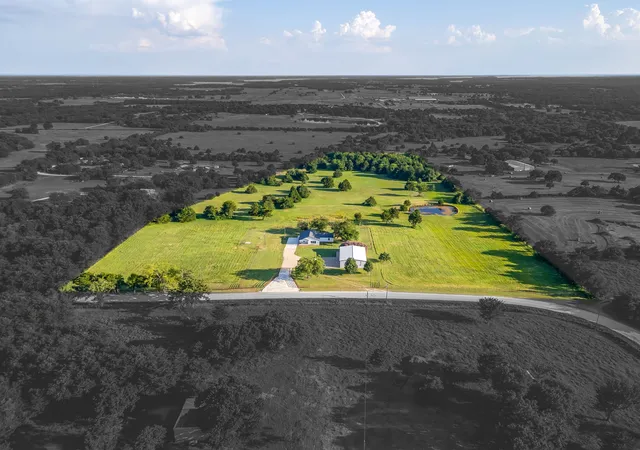 Photo 1 of Land for sale at 1778 County Road 217, Collinsville, TX 76233 | MLS# 21326319 | Listing updated on 2026-07-10