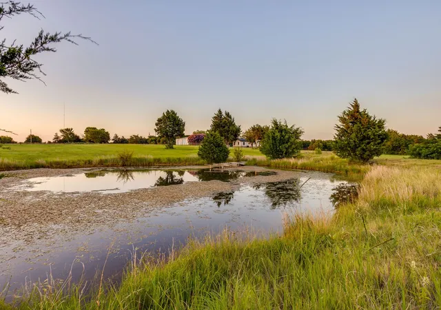 Photo 3 of Land for sale at 1778 County Road 217, Collinsville, TX 76233 | MLS# 21326319 | Listing updated on 2026-07-10