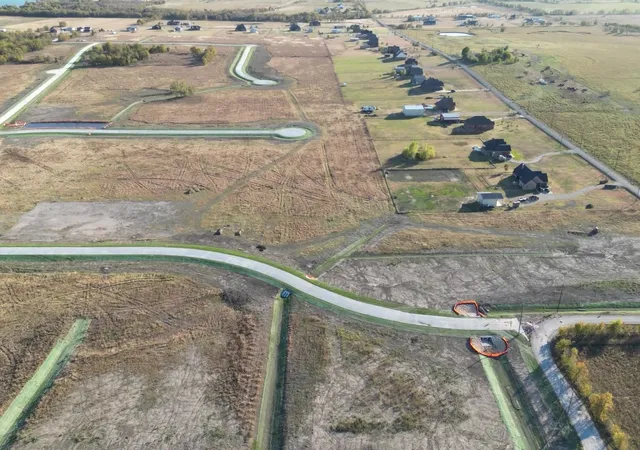 Photo 3 of Land for sale at Lot 26 Lake Erie Ct, Sanger, TX 76266 | MLS# 21327415 | Listing updated on 2026-07-10