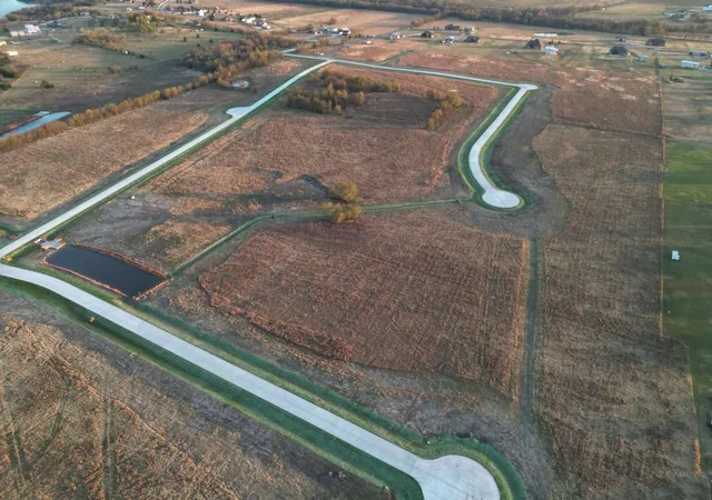 Photo 4 of Land for sale at Lot 26 Lake Erie Ct, Sanger, TX 76266 | MLS# 21327415 | Listing updated on 2026-07-10