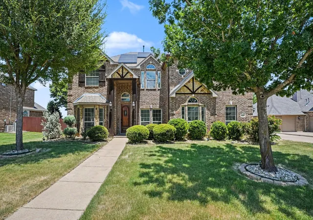 Photo 1 of Single family home for sale at 2605 Tall Meadows Dr, Midlothian, TX 76065 | MLS# 21326479 | Listing updated on 2026-08-31