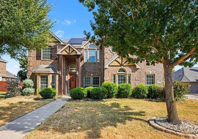 Photo 1 of Single family home for sale at 2605 Tall Meadows Dr, Midlothian, TX 76065 | MLS# 21326479 | Listing updated on 2026-10-02