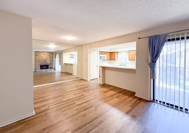 Photo 1 of Condo for sale at 15221 Berry Trail #106, Dallas, TX 75248 | MLS# 21326265 | Listing updated on 2026-08-03
