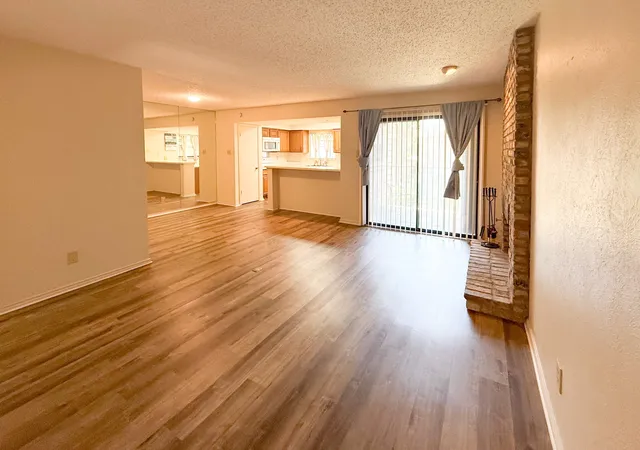 Photo 2 of Condo for sale at 15221 Berry Trail #106, Dallas, TX 75248 | MLS# 21326265 | Listing updated on 2026-08-03