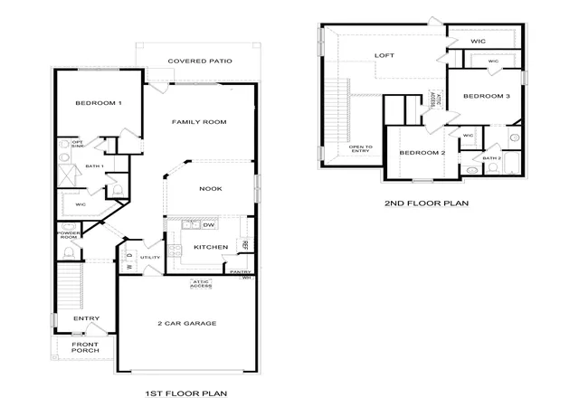 Photo 2 of Single family home for sale at 2220 Chloe Ln, Anna, TX 75409 | MLS# 21327453 | Listing updated on 2026-10-01